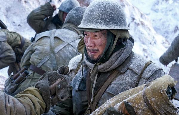 《長津湖》雷公犧牲前哼的小調，是和《茉莉花》齊名的經典民歌