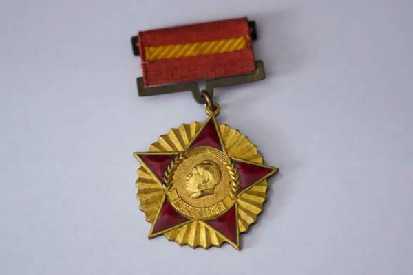 在江川，致敬最可愛的人