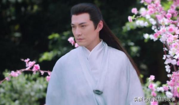 明清奇人——丁腹松:放棄到手的進士,拒絕納蘭明珠的資助 明清奇人——丁腹松:放棄到手的進士,拒絕納蘭明珠的資助