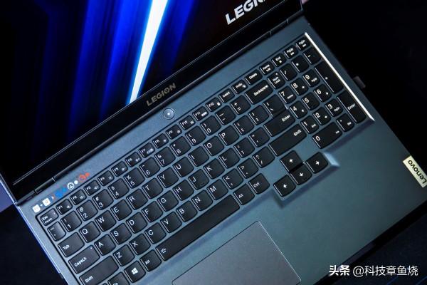 電競專屬新選擇，新年不得不入手的遊戲本