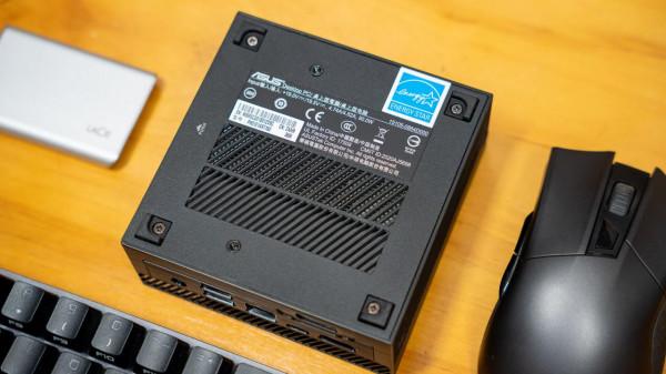 AMD的迷你PC怎麼玩？華碩 PN51 評測分享