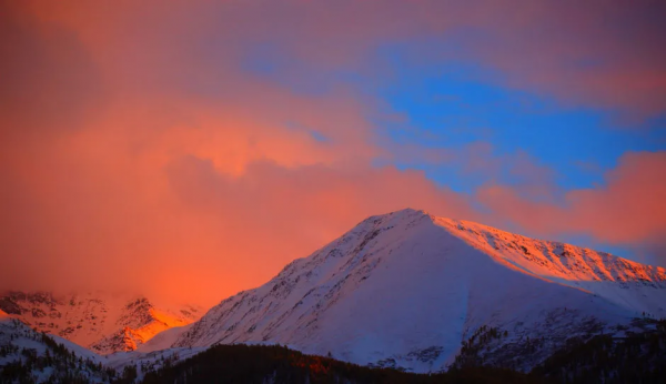 作為中國人，旅中國遊！這條公路顛覆了我對公路的所有想象