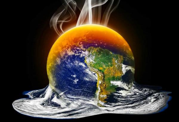 南極降雪增加！是否“率先”邁入小冰河時期了，地球真要大降溫？