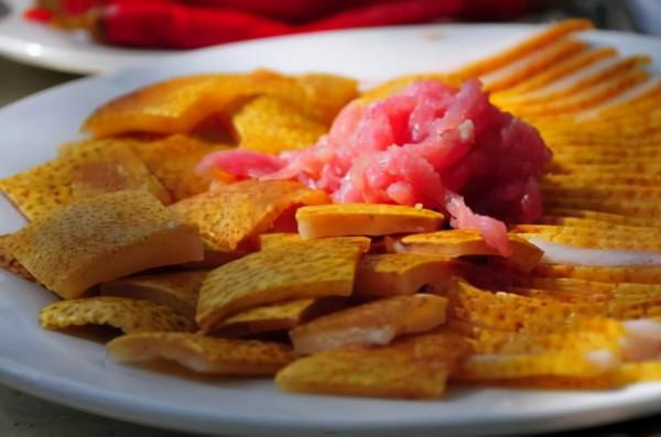 從雲A到雲S,一州一市,知名特色美食小吃 從雲A到雲S,一州一市,知名特色美食小吃