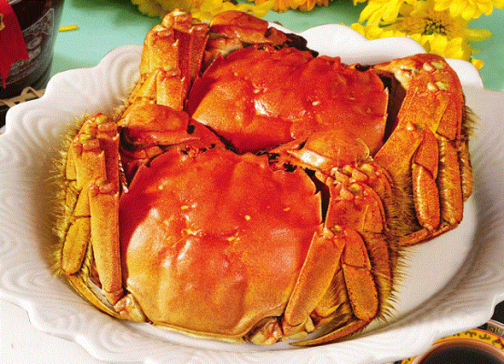 當天剛死的螃蟹能不能吃？哪些部位是不能吃的，注意事項需瞭解