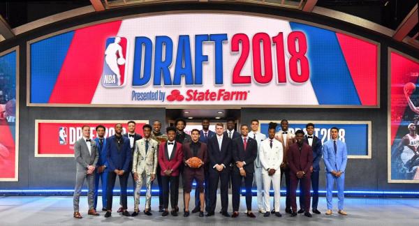 盤點NBA近十年選秀及現狀(下) 盤點NBA近十年選秀及現狀(下)