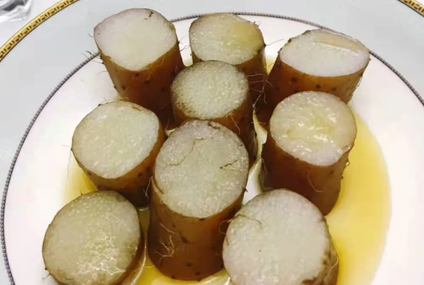 ​能讓你增加30年壽命的菜，這個季節要多吃，只儲存三天，抓緊收藏