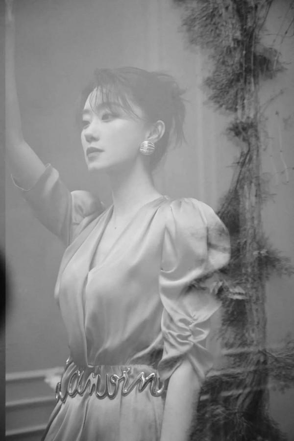 張小斐&mdash;&mdash;寫真照