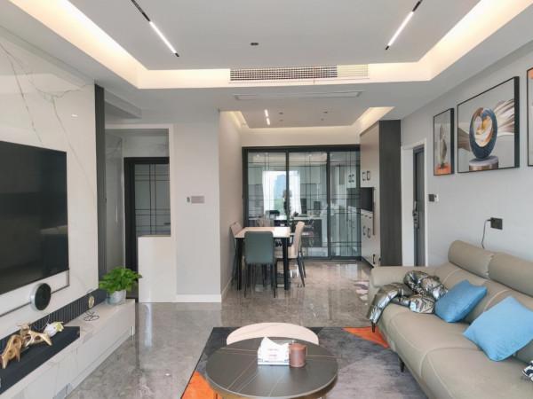 歷時六個月的家終於完工,到入住總共花50萬,很多人都說不值? 歷時六個月的家終於完工,到入住總共花50萬,很多人都說不值?