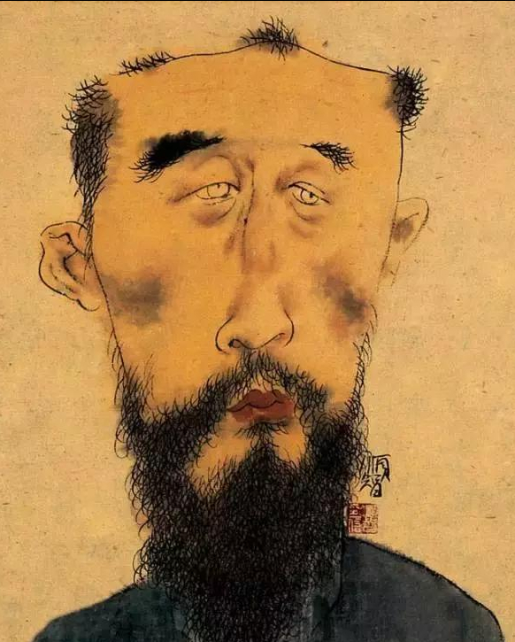 “傳神”觀念的時移意轉，以形寫神的演進