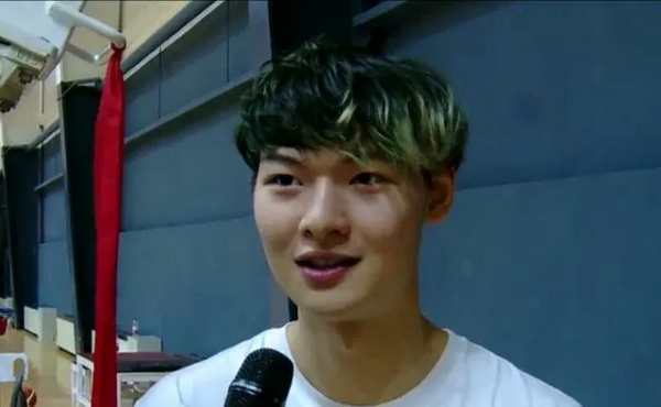 王哲林：經紀團隊提醒我儘快與他們續約，沒他們幫助我去不了NBA