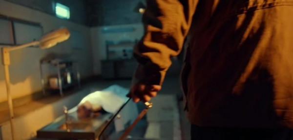 除了段奕宏，那些拉高《雙探》分值的狠配角，也該“擁有姓名”