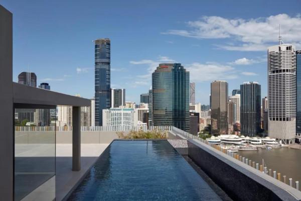 別墅,No!大平層才是你需要的 別墅,No!大平層才是你需要的