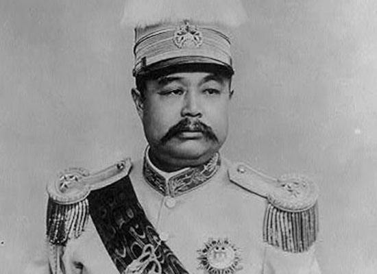 傅良佐搞出公民團事件，段祺瑞被迫出走天津，憤然大罵：真是愚蠢