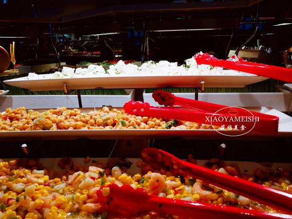 坐郵輪旅遊，8天7夜，吃得堪比五星酒店，湖南人：沒有辣椒想回家