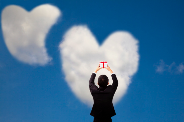 為什麼有些人祈禱後，不會實現夢想，因為他們的內心想錯了