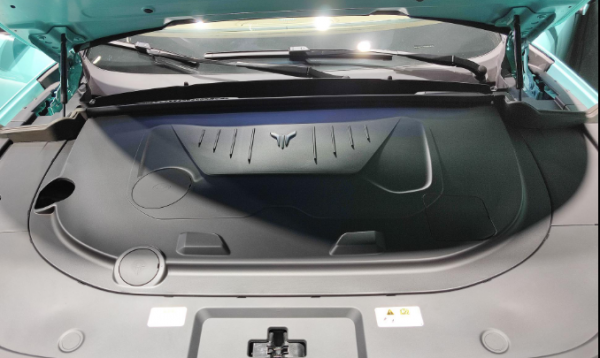 售價31.36萬元起,加速低至4.5s,全面分析嵐圖FREE 售價31.36萬元起,加速低至4.5s,全面分析嵐圖FREE