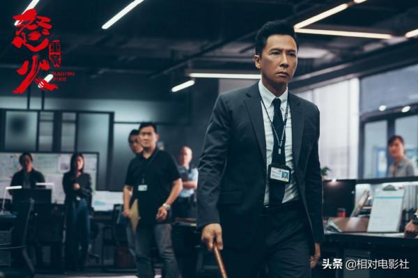 劉德華梁朝偉再合作,周潤發劉青雲強勢迴歸,2022年港片依舊精彩 劉德華梁朝偉再合作,周潤發劉青雲強勢迴歸,2022年港片依舊精彩