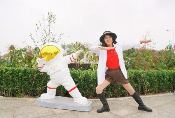 我的征途是星辰大海，旅遊博主的2021，兩次進藏，行走了17個省份