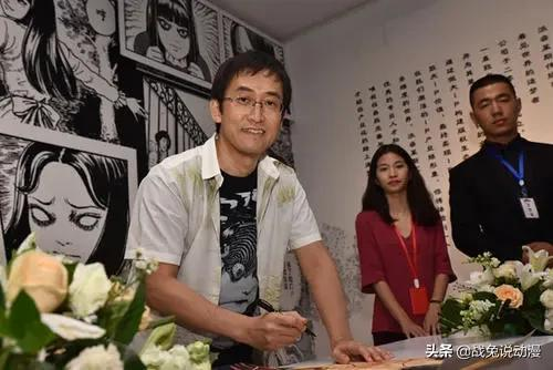 歐美最知名的十大日本漫畫家，海賊王作者第一，岸本沒進前三