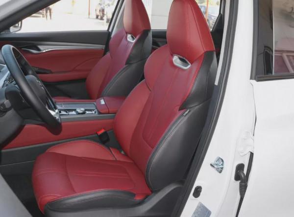 誰是國產SUV最優解？名爵MG ONE對比長安CS75 PLUS