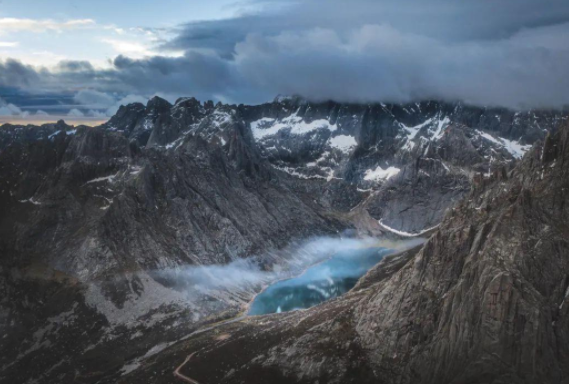 2022年旅遊去四川新增的22家4A級景區就夠了