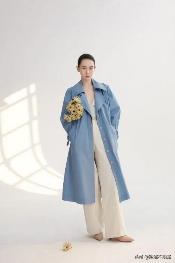 建議面板黃的女性,秋冬多穿這4個“高階色”,顯白減齡還洋氣 建議面板黃的女性,秋冬多穿這4個“高階色”,顯白減齡還洋氣