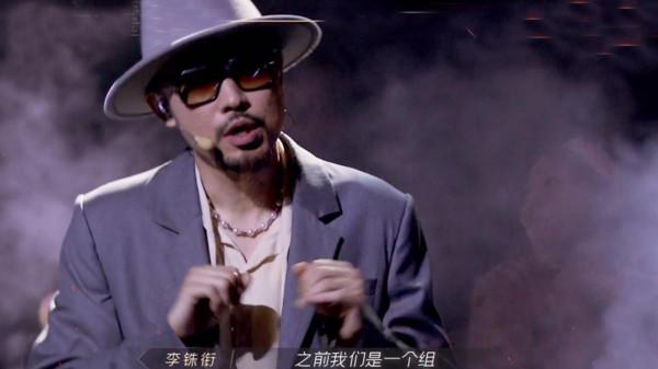 《哥哥》三公造型齊翻車：大灣區風格跑偏，張晉陣營化身狂野男孩