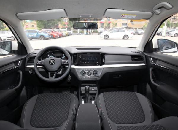 家裡人口少,買輛小型SUV就行,這三款省油、耐用、舒適、空間大 家裡人口少,買輛小型SUV就行,這三款省油、耐用、舒適、空間大