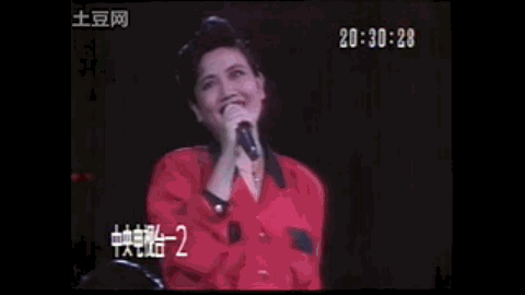 “北影三朵金花”今夕照對比，40年過去了，誰的變化最大