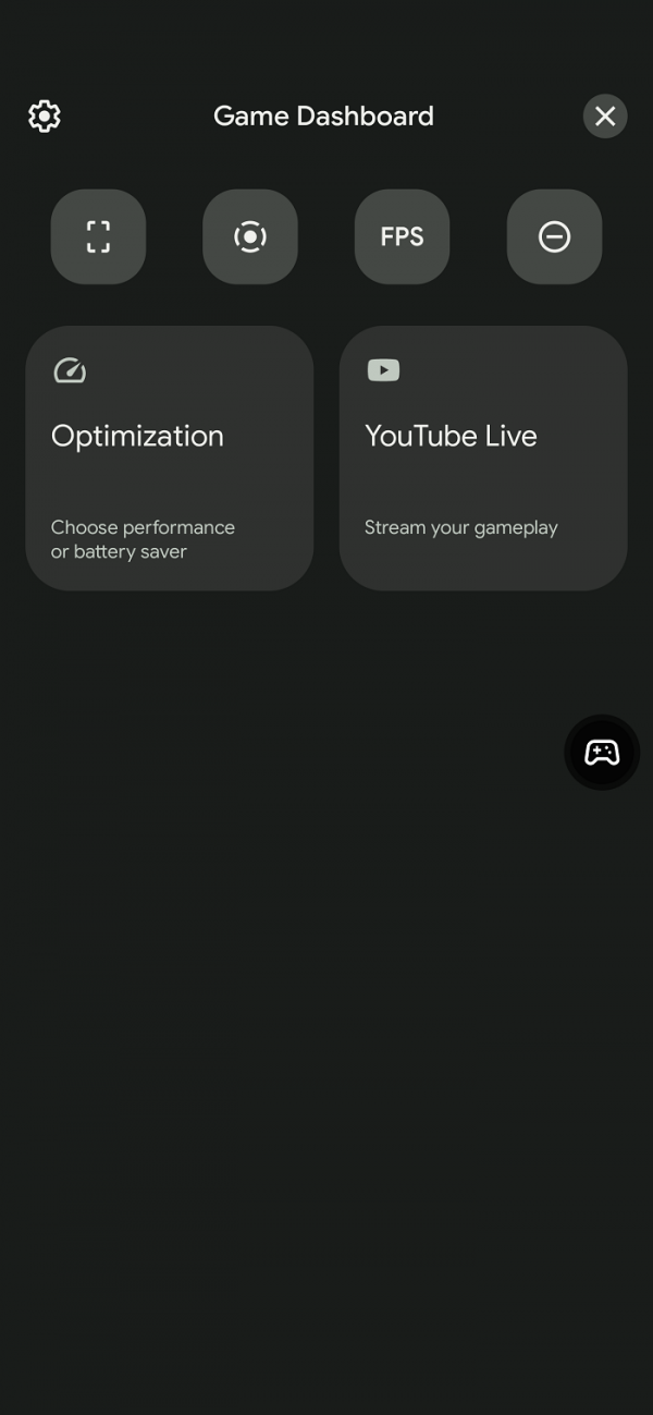 Google Play公佈Pixel 6最佳化遊戲列表 Android 12迎來遊戲儀表板 Google Play公佈Pixel 6最佳化遊戲列表 Android 12迎來遊戲儀表板