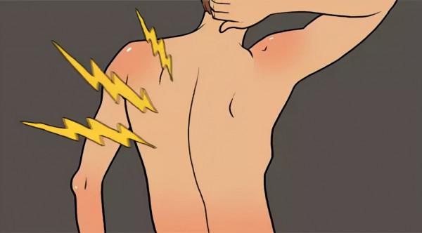 保護頸椎腰椎的實用技能，久坐上班族必看