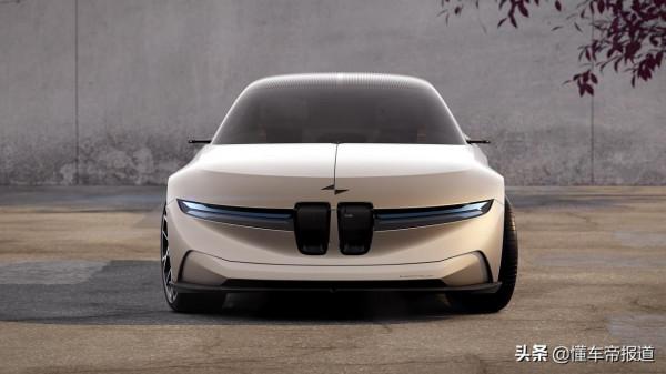 資訊|設計師打造未來主義風格復古車,原型BMW 02,命名CS 0.2 資訊|設計師打造未來主義風格復古車,原型BMW 02,命名CS 0.2