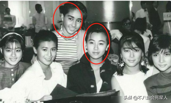 8位港姐,每人經歷悽慘,毀容破產,過世18年仍不能入土為安 8位港姐,每人經歷悽慘,毀容破產,過世18年仍不能入土為安