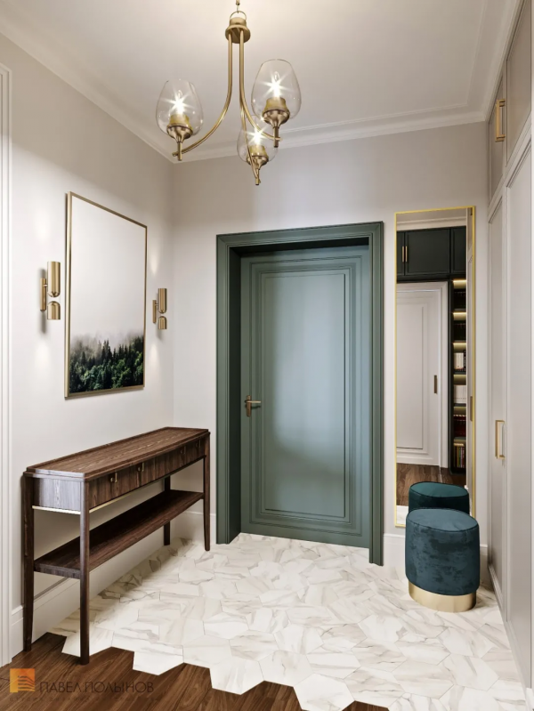 如何選擇適合自己的門