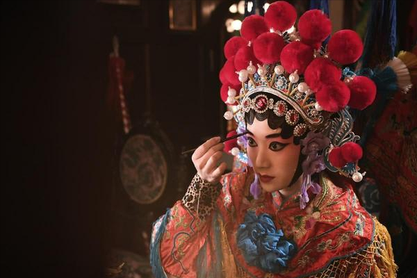 梅蘭芳之子梅葆玖,一生無兒無女,為何至死不原諒李玉剛? 梅蘭芳之子梅葆玖,一生無兒無女,為何至死不原諒李玉剛?