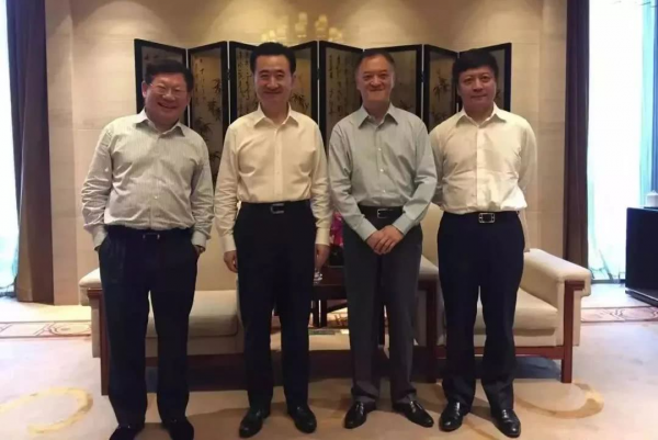 萬達也要造車？恆大、寶能已深陷泥潭，為何王健林還要一意孤行？