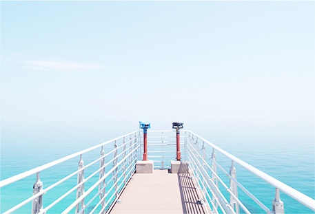 幸福年｜冬之江南