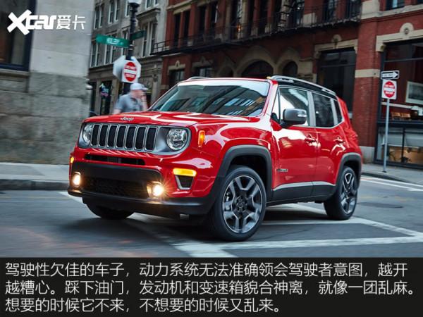 幾分鐘讀懂駕駛性：車子有頓挫，變速箱該不該背鍋？