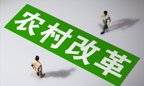 中央農村會議,釋放三大利好訊息,2022年老百姓要把握好機會 中央農村會議,釋放三大利好訊息,2022年老百姓要把握好機會