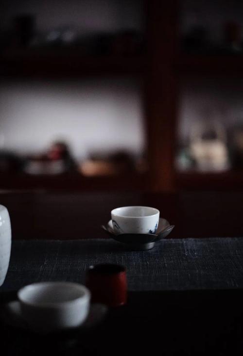 散文：深冬，寂靜的夜晚，是一種心領神會