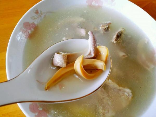 無人可以拒絕的海鮮湯 無人可以拒絕的海鮮湯