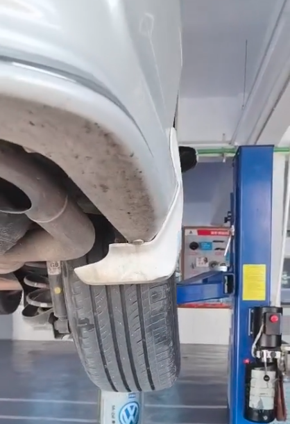 奧德賽後輪吃胎,跟這些原因有關係,處理方法很關鍵 奧德賽後輪吃胎,跟這些原因有關係,處理方法很關鍵