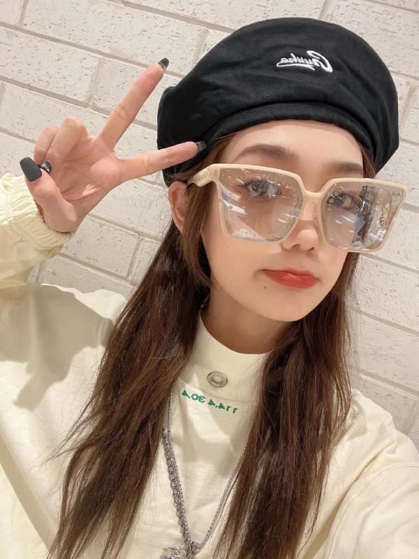 硬糖少女你最pick誰？為了這個成團張藝凡可被罵慘了……