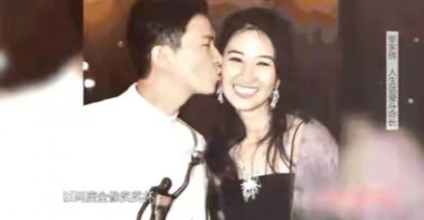 至今恩愛如初的6對明星夫妻,最長相戀34年,這才是榜樣 至今恩愛如初的6對明星夫妻,最長相戀34年,這才是榜樣