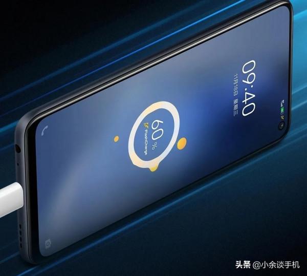 iqoo Z5和iqoo neo 5活力版，怎麼選擇？LCD愛好者值得看一看