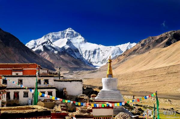 後藏、衛藏、烏斯藏,原來這裡才是真正的藏地,和拉薩無關 後藏、衛藏、烏斯藏,原來這裡才是真正的藏地,和拉薩無關