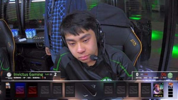 ANA談論到離開IG原因，未來還有機會