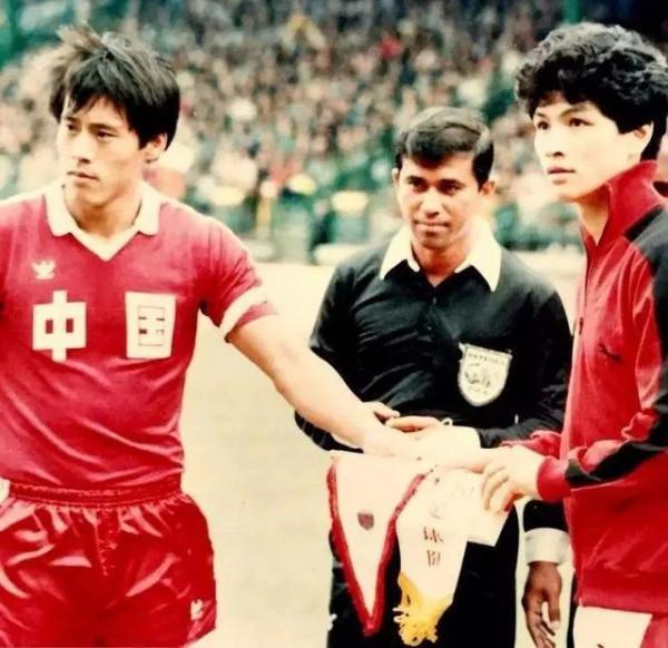 天津一座足球小鎮的撿拾信仰之路 天津一座足球小鎮的撿拾信仰之路