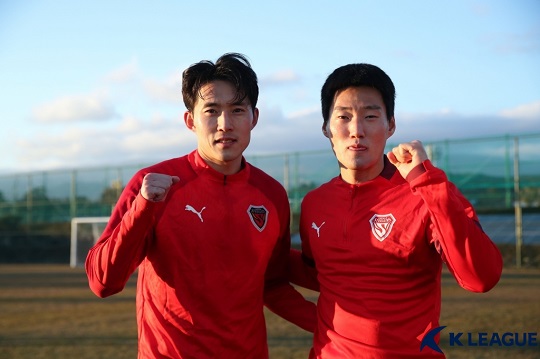 「今日韓足晚報」（2022&period;1&period;14）&mdash;&mdash;黃喜燦他回來了